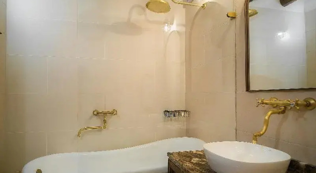 Двухместный номер Standard c 1 комнатой Hotel Casa Alcestre