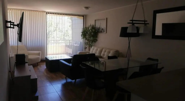 Condominio Costa Pucon, Rezervovat Hotel Hotely v Araucanía s parkováním, Parkování