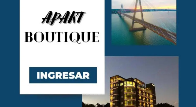 Apart Boutique