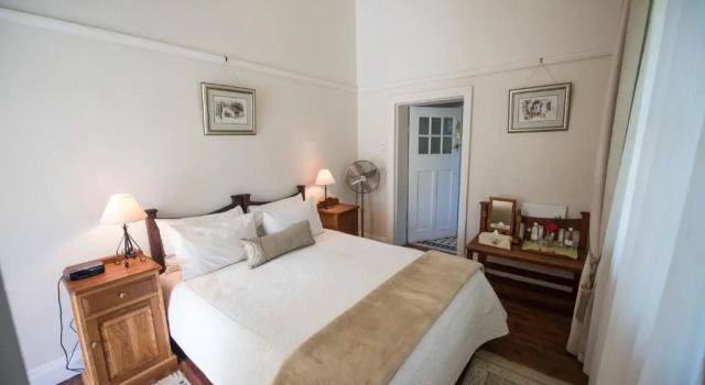 Двухместный номер Standard Excelsior Manor Guesthouse