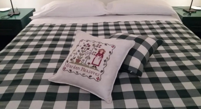 B&B il Cortile Malpensa