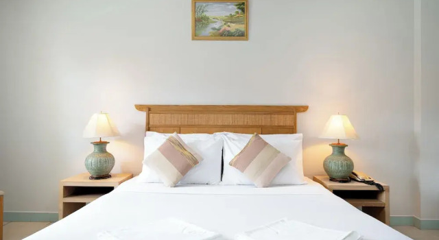Номер Standard Le Palm Hotel