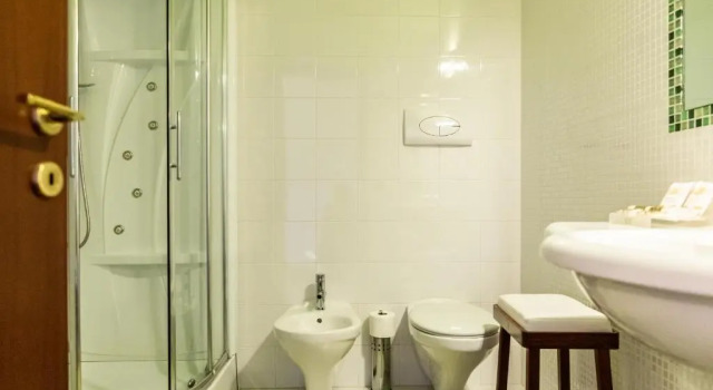 Двухместный номер Standard Hotel Villa Venus Resort & SPA