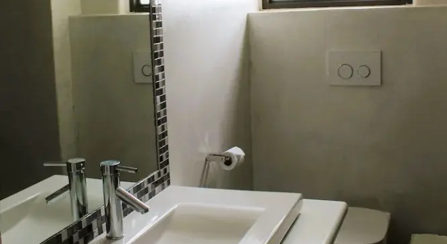 Полулюкс c 1 комнатой с видом на парк Atlantic Villa Boutique Guesthouse