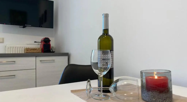 Апартаменты Apartment Bianca Premantura Istrien