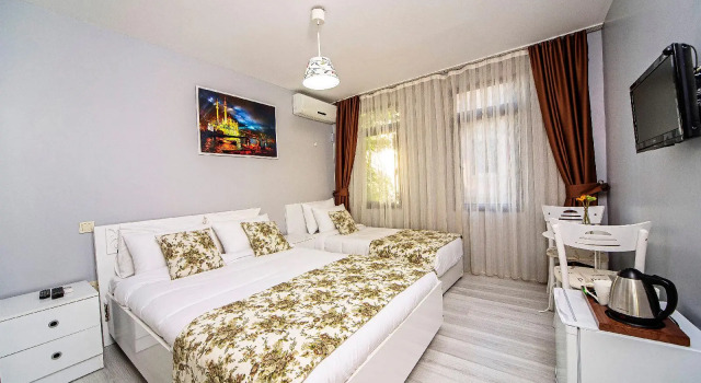Taksim Unique Residence, Varaa Hotelli Hotellit Marmara-alue pysäköinnillä, Pysäköinti