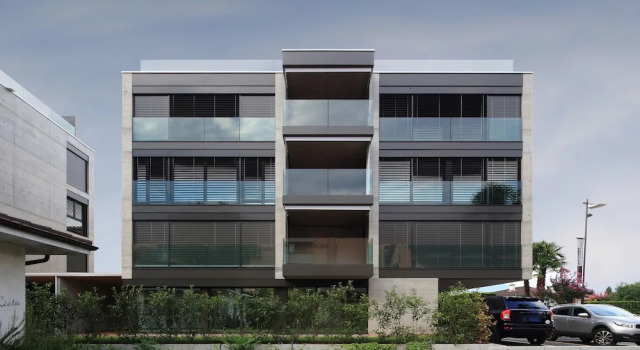 Escape52 Boutique Apartments