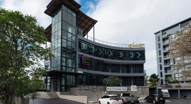 Citygate B510, Забронировать Отель Камала остров Пхукет