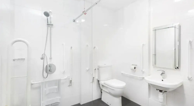 Студия Standard Chapter Lewisham in London