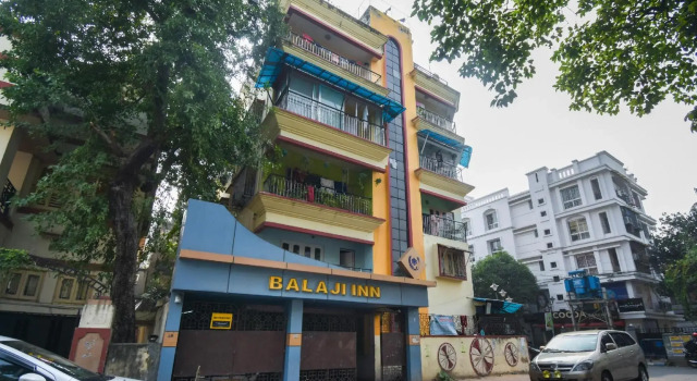 OYO Balaji Inn