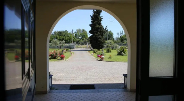 Номер Standard Villa Naclerio