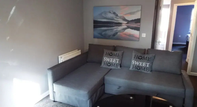 Pullman House Apt 8: 1st Floor, Забронировать Отель Отели Тиссайд 3 звезды, 3*