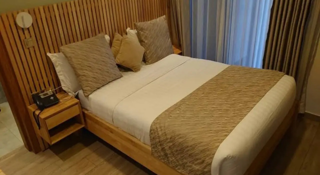 Номер Standard Saphir Boutique Hotel