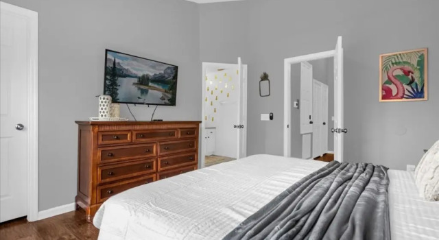 3 Bedrooms 3 Bathrooms Windsor Hills 7658 Kc, Забронировать Отель Отели Селебрейшн с парковкой, рядом с Mystic Dunes Golf Club, Парковка