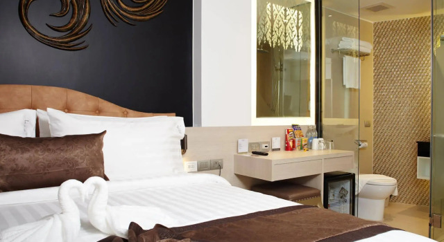 Aspira G Sukhumvit 33