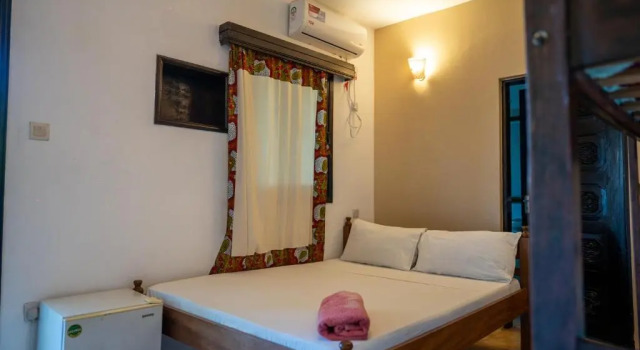 Семейный номер Standard Tulia House Backpackers