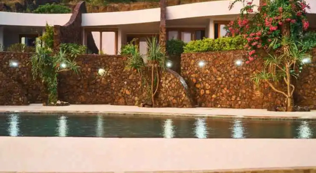 Inlight Lombok Beach Hotel, Reserva ahora Hotel Gerupuk Sengkol