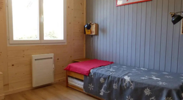 Appartement Villard-de-Lans, 2 pièces, 4 personnes - FR-1-548-2