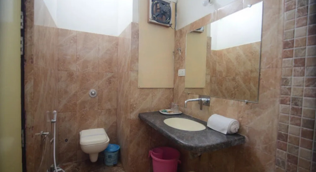 Номер Executive Hotel Vishnu Vilas