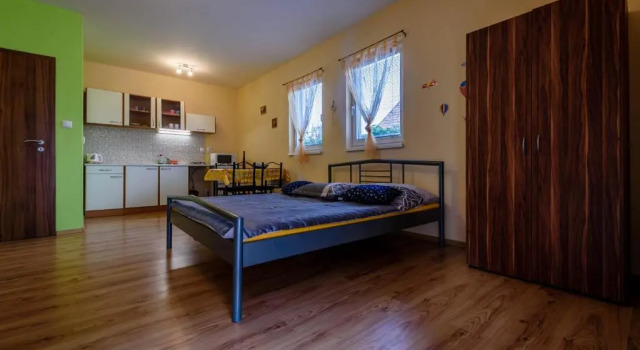 Ubytovanie Bonita, Rezervovat Hotel Hotely v Nitriansky kraj s parkováním, Parkování