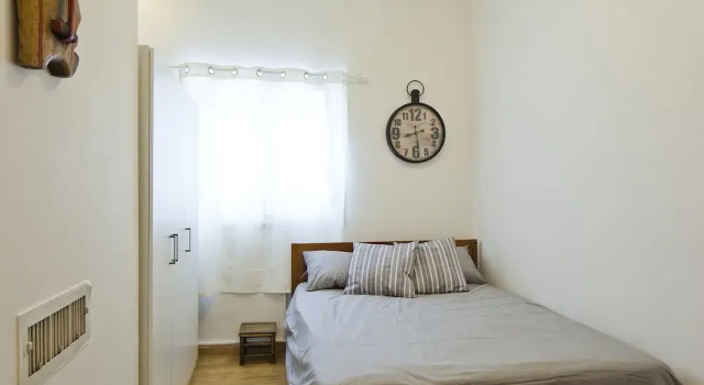 TLV Suites Inn