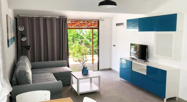 Bungalows Romandie, Забронировать Апартаменты/квартира Отели Плайя дель Инглес с бассейном, рядом с Экуменический храм Эль-Сальвадор, Бассейн