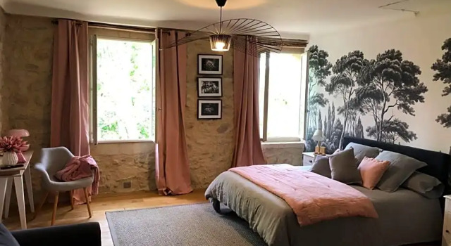 Maison d'Hotes Campagne La Nègre, Reserva ahora Hotel Peynier Provenza-Alpes-Costa Azul