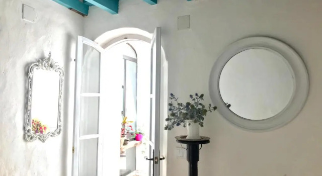 Шале CASA DEL TEATRO Luxury Casas Vejer Debra