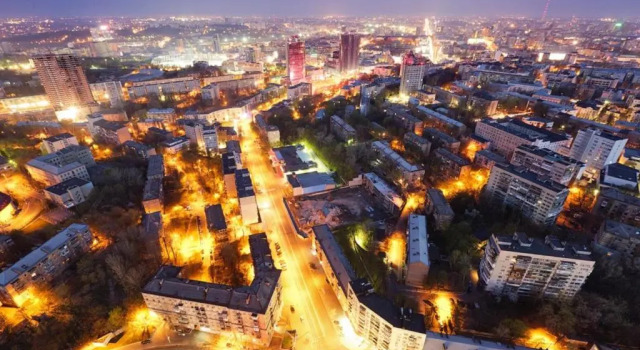 Apartment Partner Guest House Klovskyi