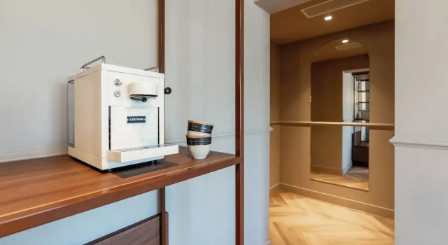 Номер Superior Boutique Hotel Malie House
