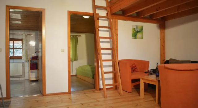 Niederauer Hof, Book Hotel Neubeuern Chiemgau