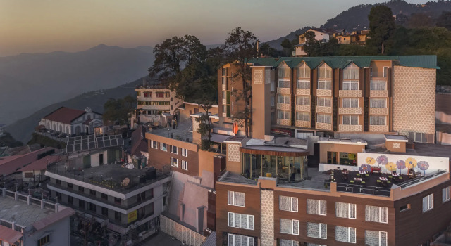 Mosaic Originals, Mussoorie, Varaa Hotelli All inclusive -hotellit kohteessa Mussoorie, All Inclusive