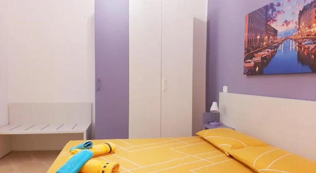 Апартаменты Trieste Center Rooms & Apartments - Fiori di Trieste