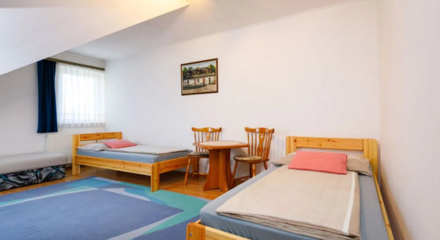 Apartment Gerania Bad Reichenhall, Rezervovat Apartmán Balatonfüred 
