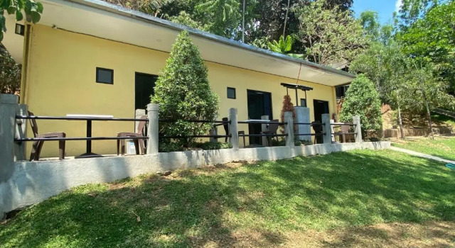 Номер Deluxe Nature Care Resort and Farm