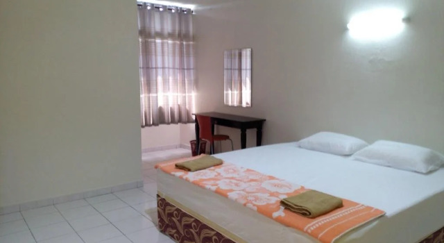 Arked Homestay, Rezerwuj Hotel Sungai Petani Kedah