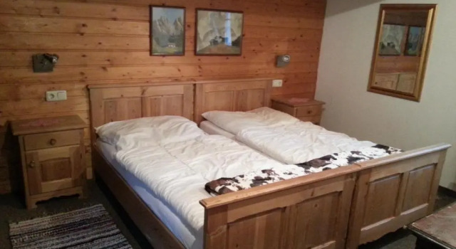 Waldfrieden, Rezerwuj Hotel Hotele w Tyrol z parkingiem, Parking
