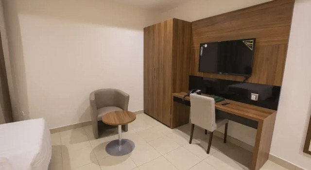 Meezab Al Sabiq 2 Hotel