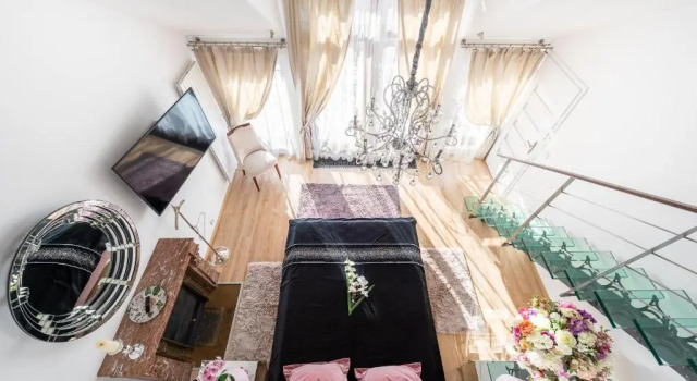Wellness Spa Boutique Hotel Pod Lipkami, Rezerwuj Ośrodek wypoczynkowy Hotele w Praga z parkingiem, w pobliżu Strahov Stadium, Parking