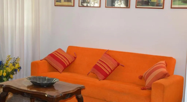 Апартаменты Labriola House
