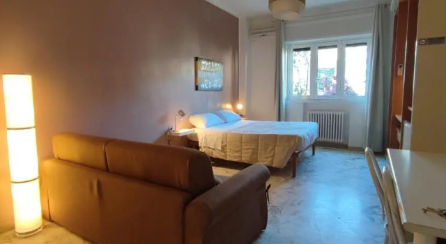Номер Comfort GIAMBATTISTA HOUSE BARI
