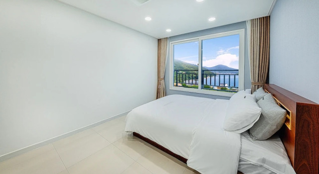 Семейный номер Standard Clover spa pension