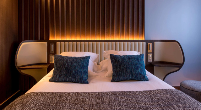 Best Western Premier Hotel de la Paix, Забронировать Отель Отели Реймса 4 звезды, рядом с Дворец То, 4*