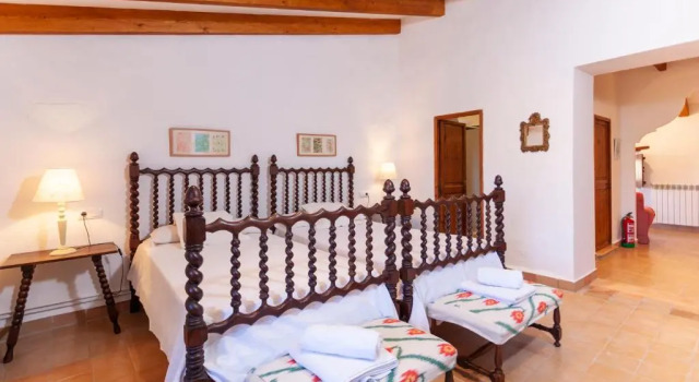 Студия Agroturismo Son Not