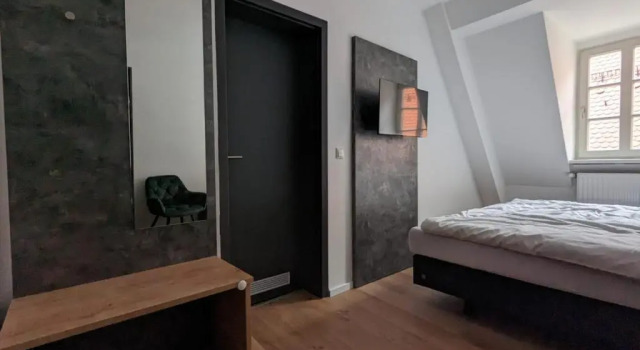 Двухместный номер Standard Hotel CASA ITALIA