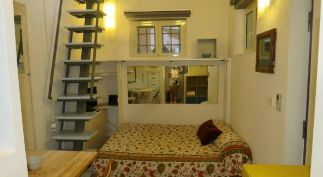 Terrace in Monti44a (Adults Only), Забронировать Отель Рим Лацио, рядом с Посольство США в Риме