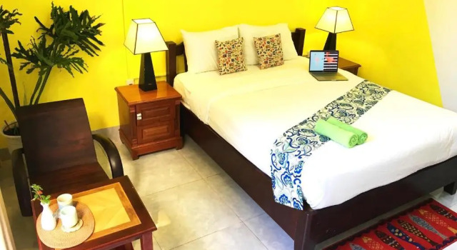 Номер Standard Friendlee House