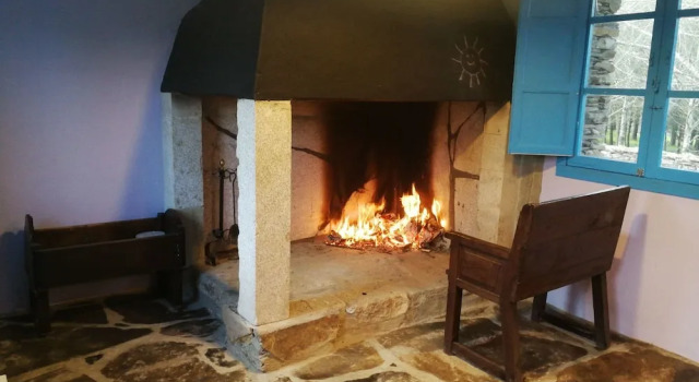 O Albergue, Buchen Sie Hostel Hostels in Provinz Lugo, Hostel