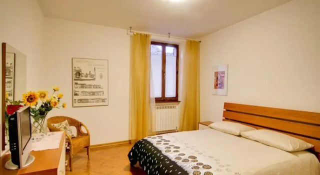 Appartamento Vacanze - Bed and Breakfast Bencivenni, Rezervovat Apartmán  