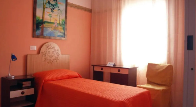 Номер Standard B&B da Zio Gianni